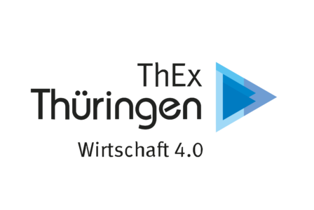 Logo Th Ex Wirtschaft 4 0