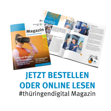 Magazin Ausgabe 1