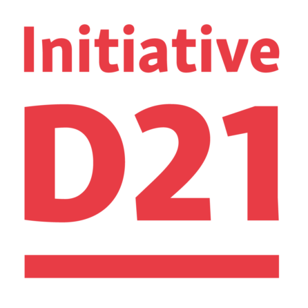 D21 Logo