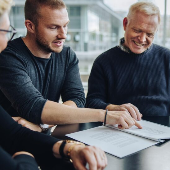 News Neues aus Mittelstand