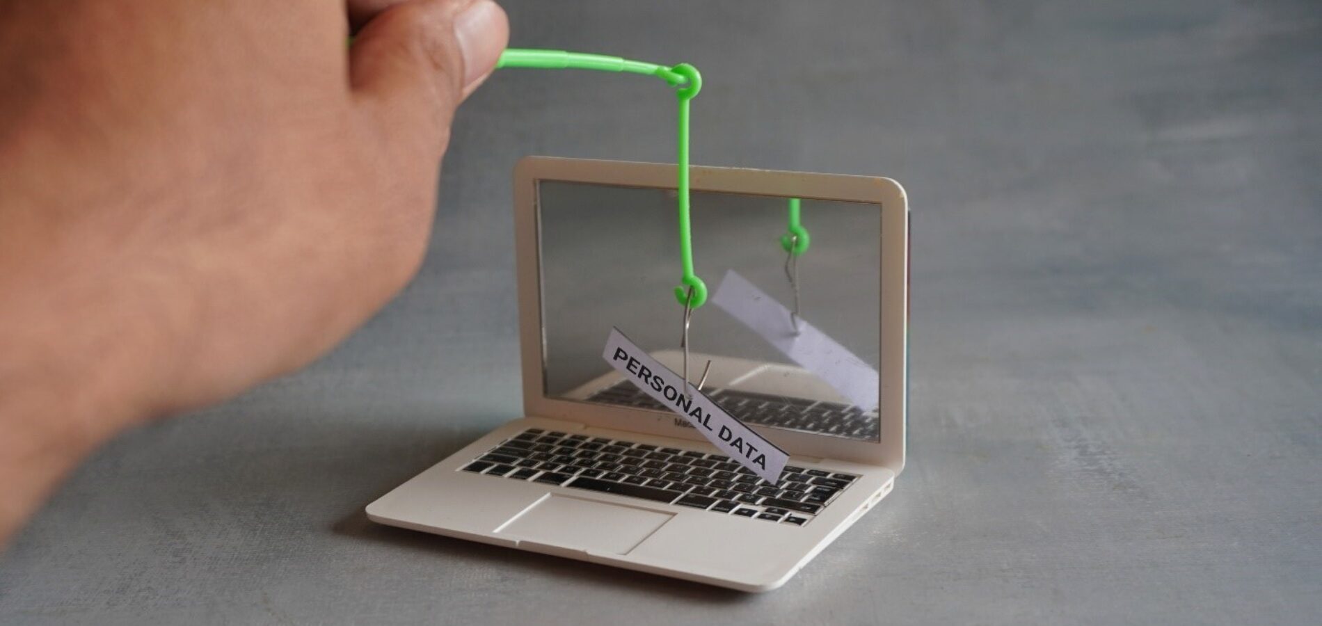 Phishing