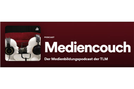 Mediencouch podcast