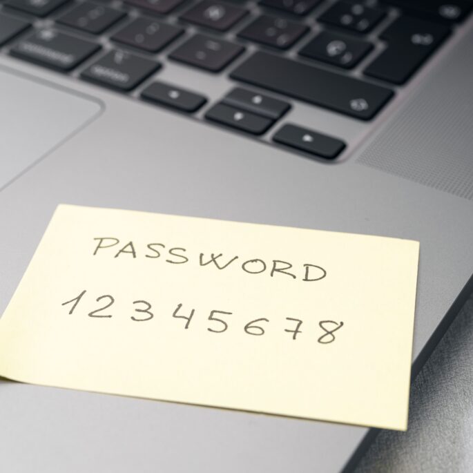 Weak password concept 2025 02 12 00 11 19 utc