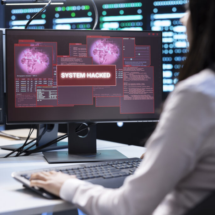 Woman afraid of cyberattack struggling to save da 2025 02 20 02 07 09 utc