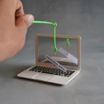 Phishing